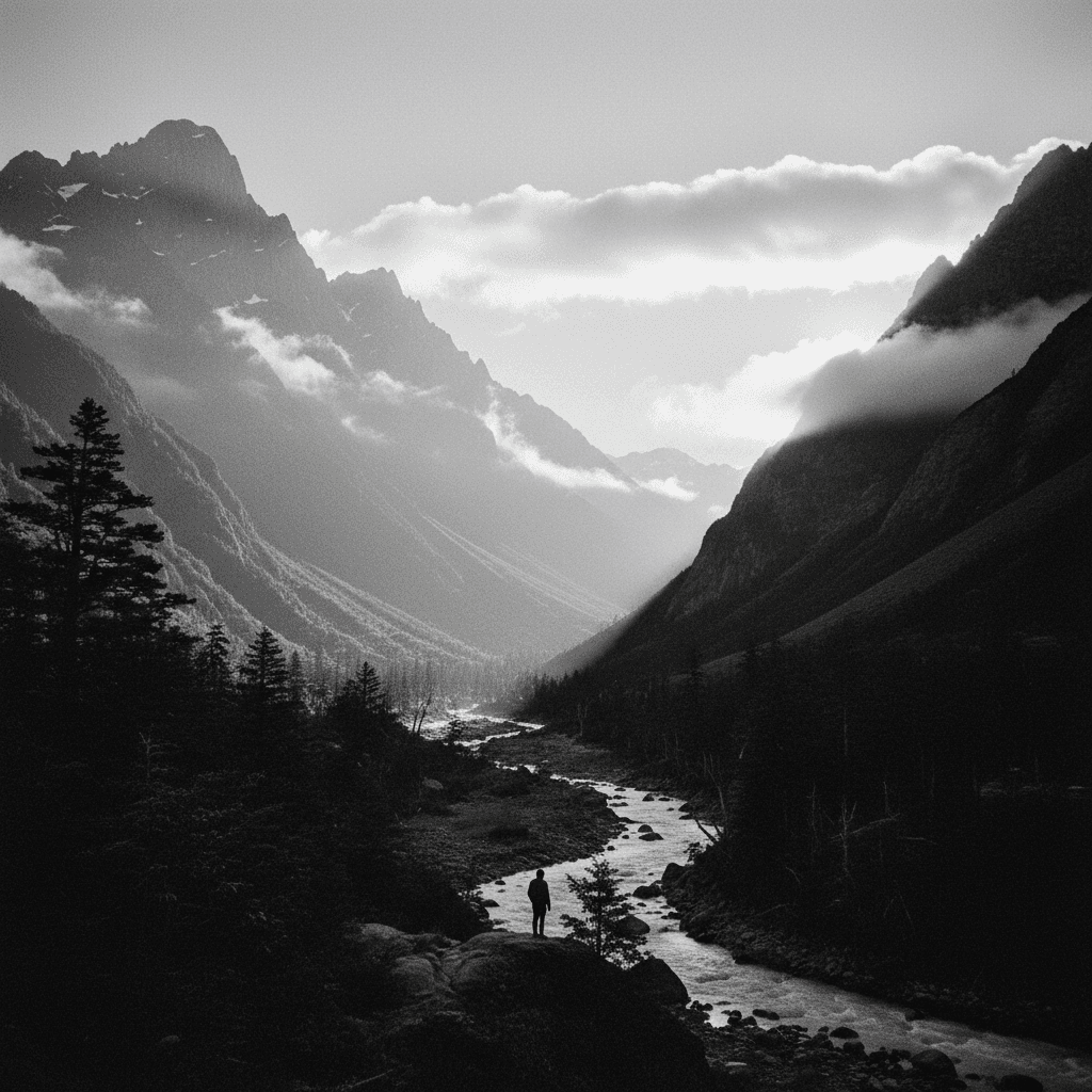 define self-knowledge — reflexo na natureza