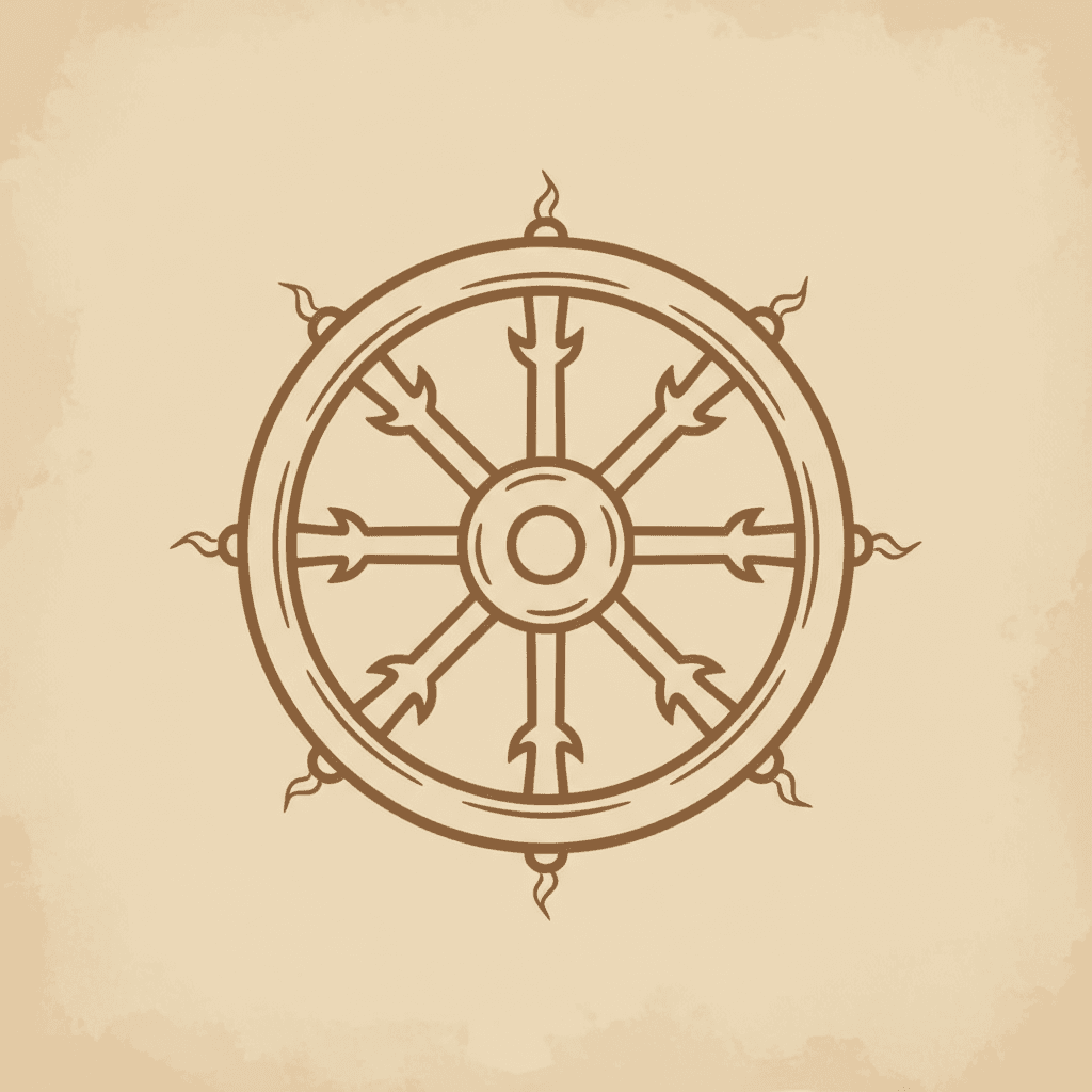 dharma meaning vedanta