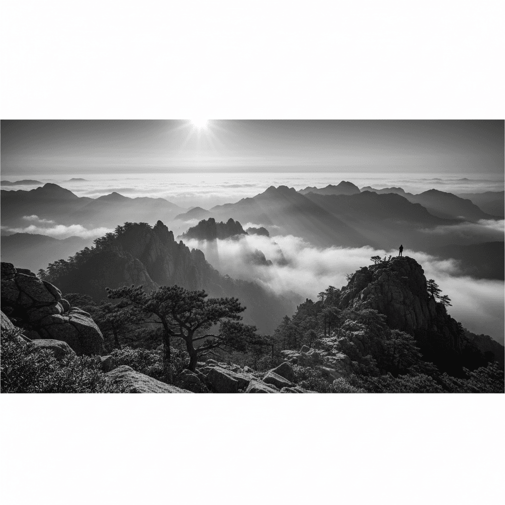 existential crisis symptoms — reflexo na natureza