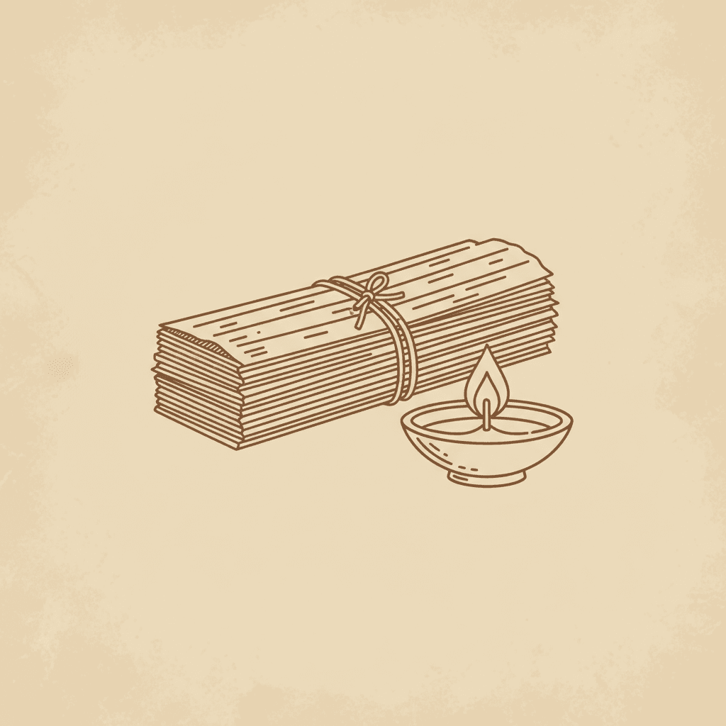 existential crisis vedanta answer