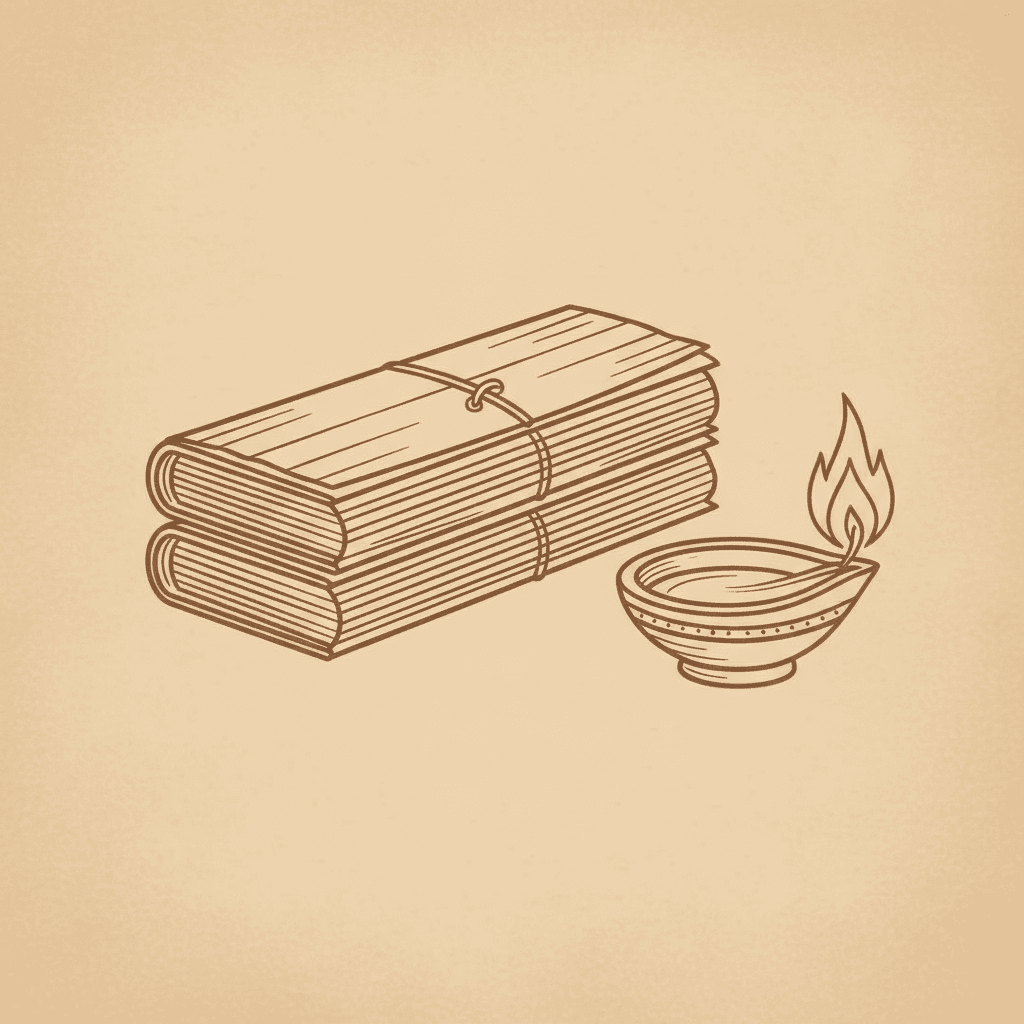 existential crisis vedanta answer