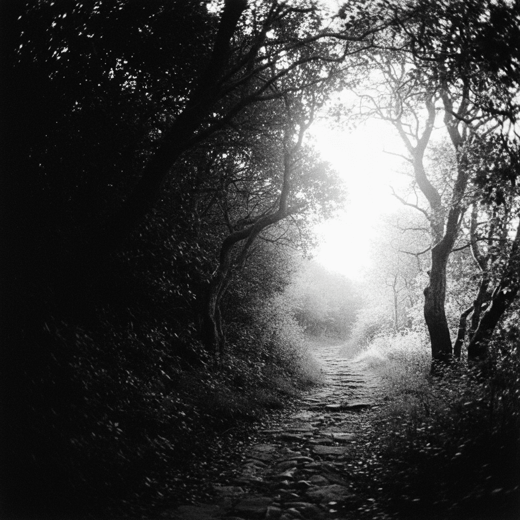 fear vedanta — reflexo na natureza