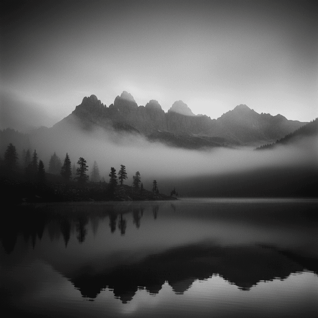 how to know yourself vedic path — reflexo na natureza