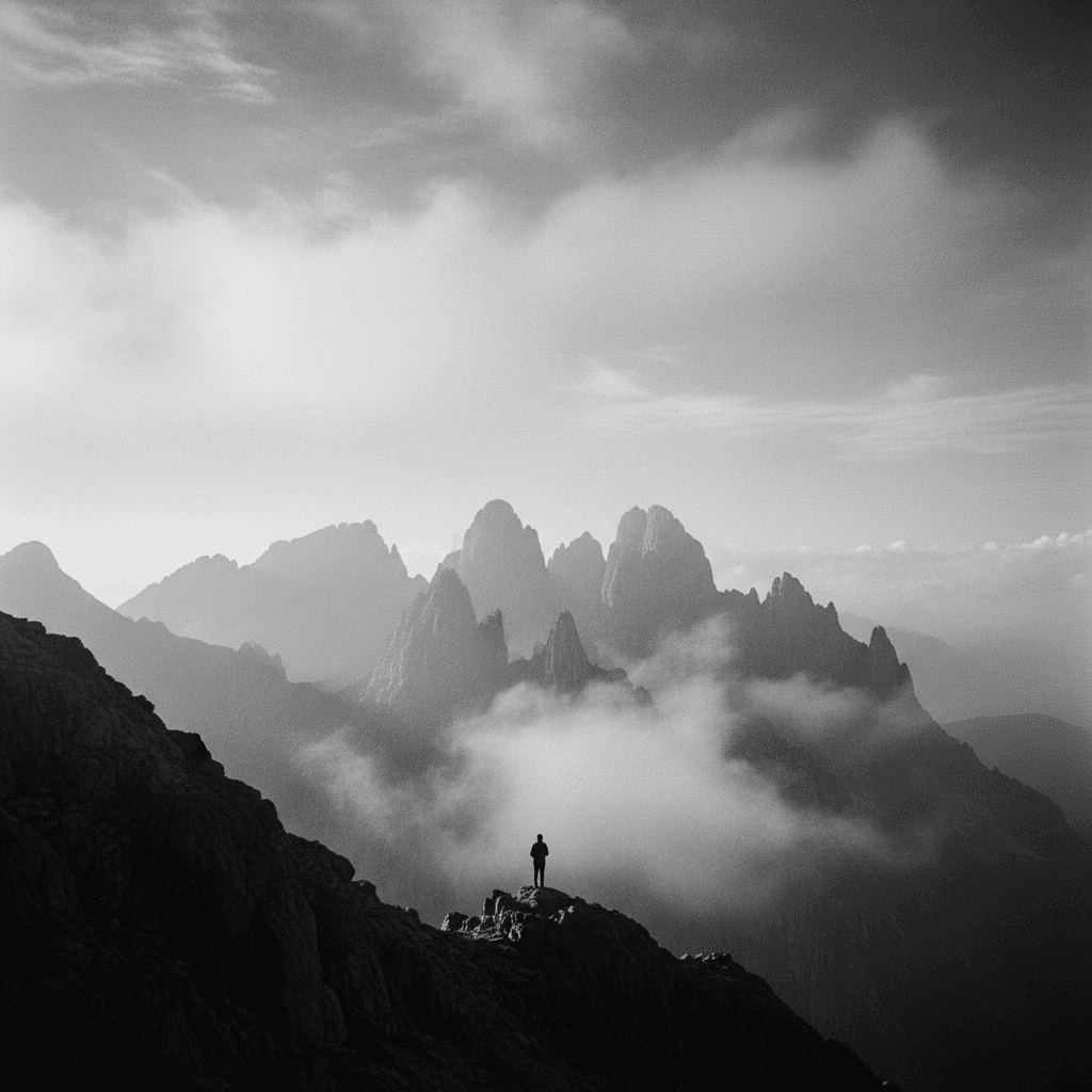 vedanta daily life practical application — reflexo na natureza