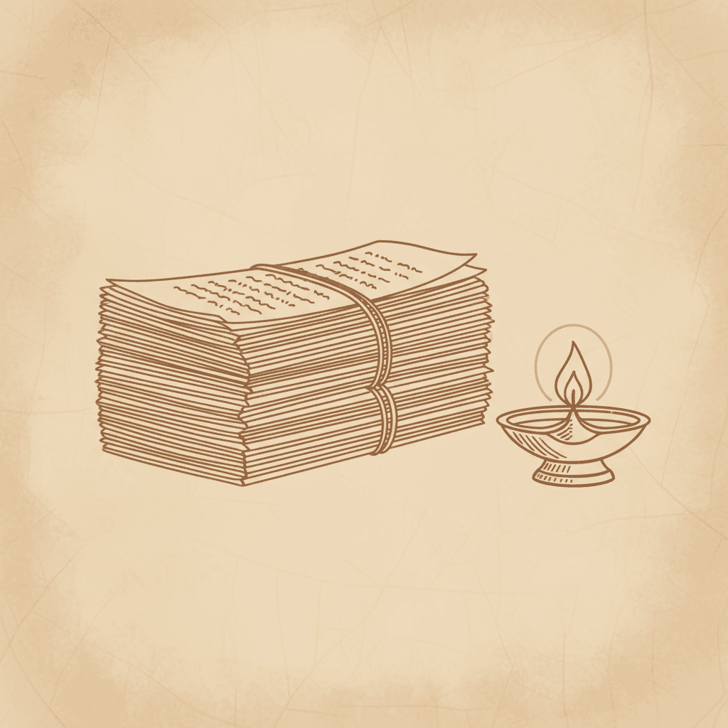 vedanta daily life practical application