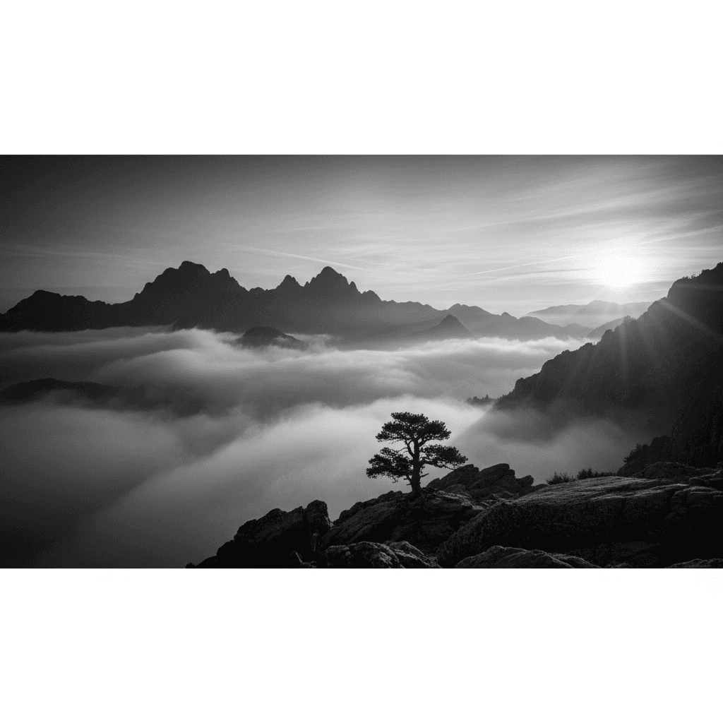 vedanta online learning — reflexo na natureza