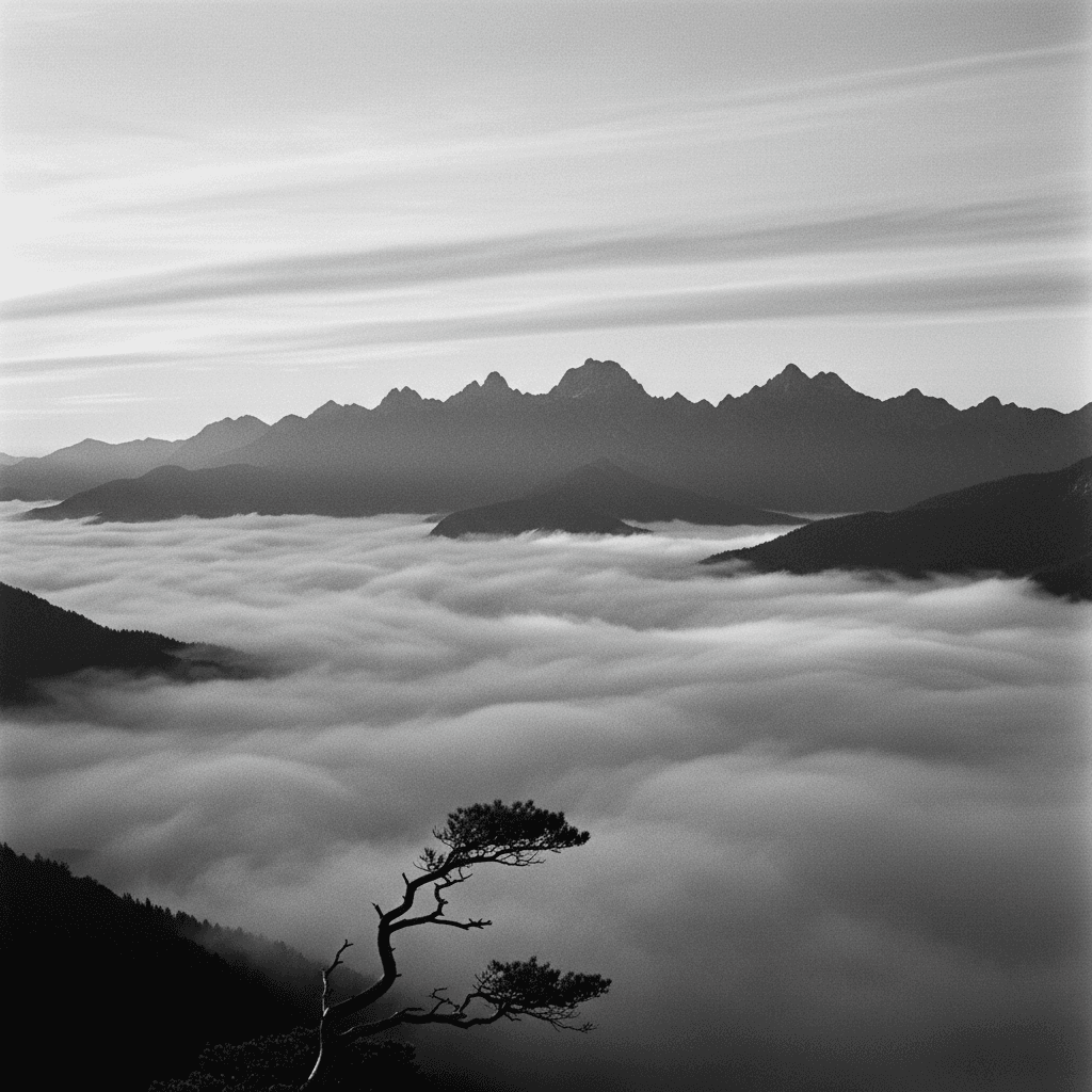 vedas o que sao guia — reflexo na natureza