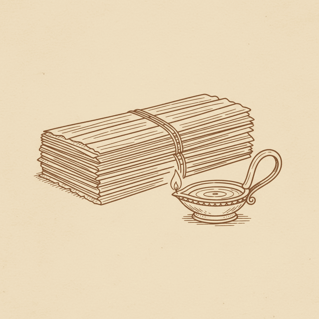 vedas o que sao guia