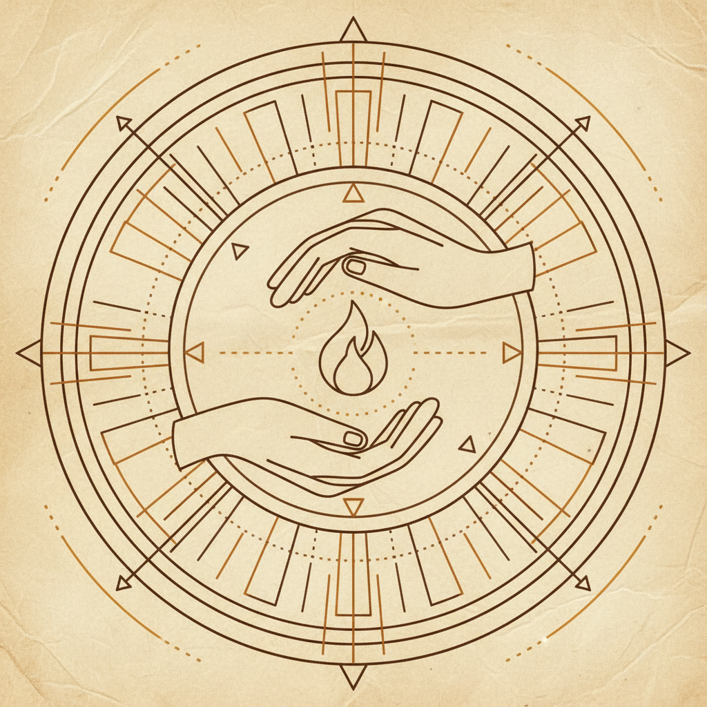 Dharma na vida pratica — como aplicar no dia a dia