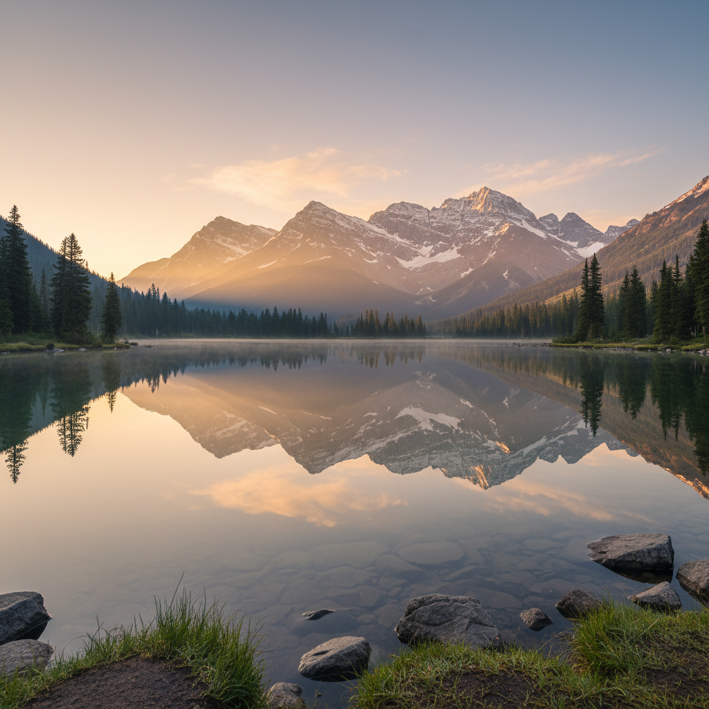 Om na natureza — significado profundo do mantra