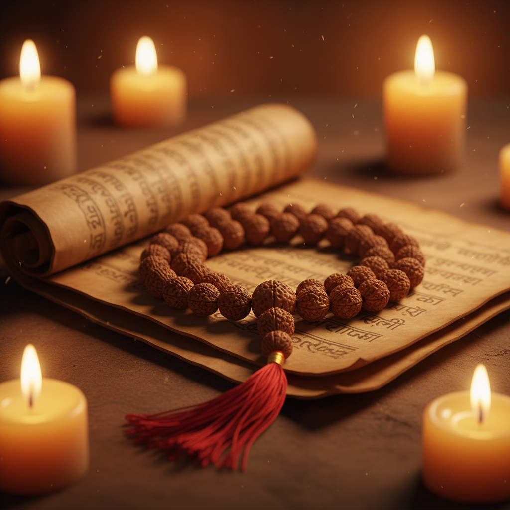 Mantra Om — significado profundo e como praticar