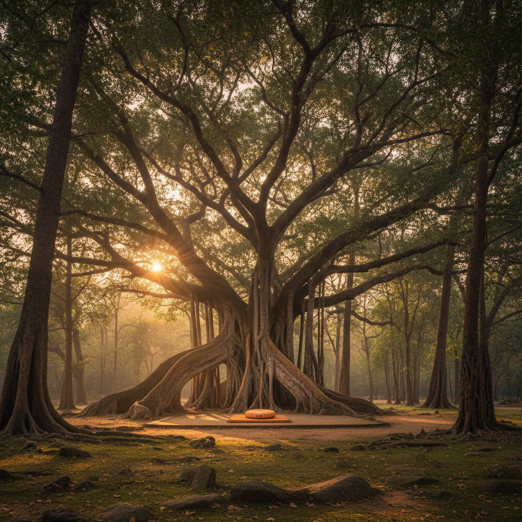 Mantras para meditar — guia com mantras tradicionais