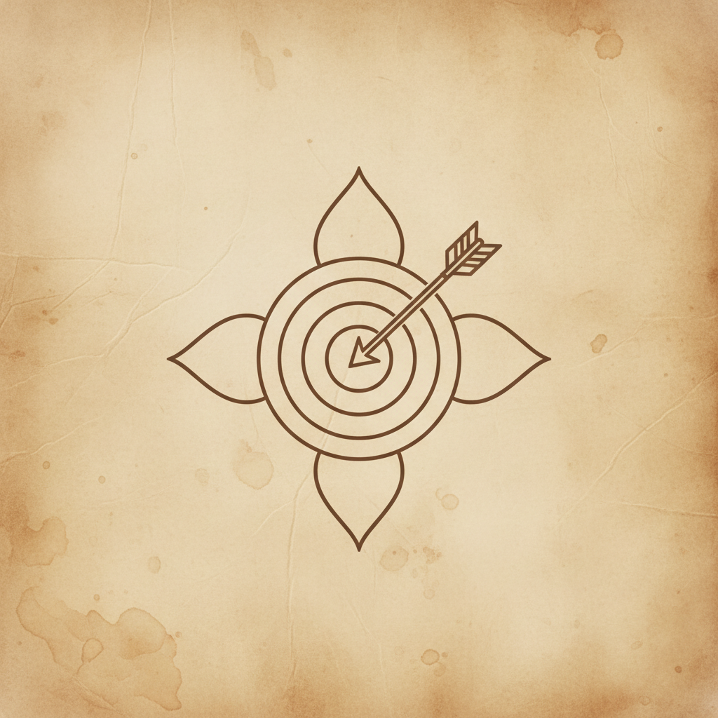 Svadharma — como descobrir seu dharma pessoal